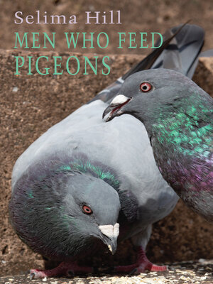 cover image of Men Who Feed Pigeons